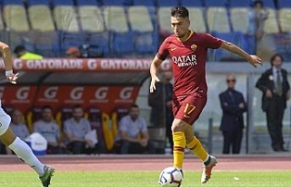 Cengiz’li Roma galibiyete hasret