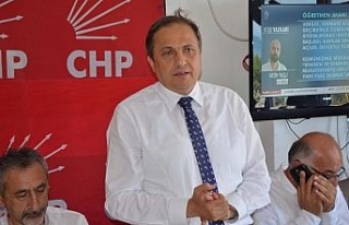 CHP MYK yerel seçim başlığıyla toplandı