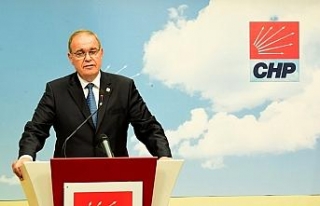 CHP’den hükümete ’ekonomi’ eleştirisi