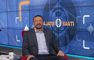 "Çin’de gerçekleşecek Dünya Şampiyonası’nda...