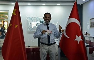 Çin’le ticarette dolar yerine ‘yuan’ dönemi...