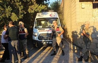 Dehşetin detayları ortaya çıktı