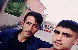 Dereye giren 2 kardeş boğuldu