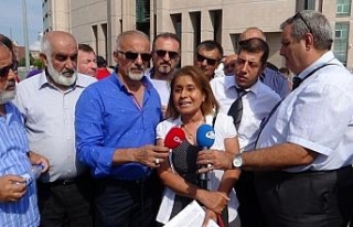 Devremülk mağdurları suç duyurusunda bulundu