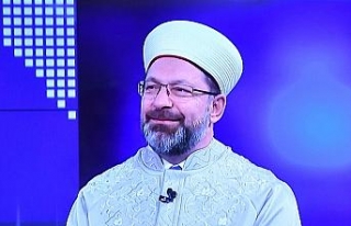 Diyanet 9 bin 500 din görevlisi alacak