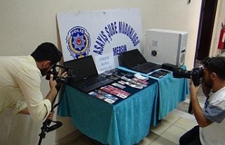 Dolandırıcıların yeni yöntemi hayrete düşürdü