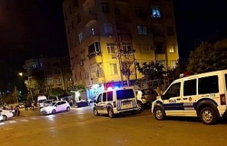 Düğünde silahlı saldırı: 2 yaralı