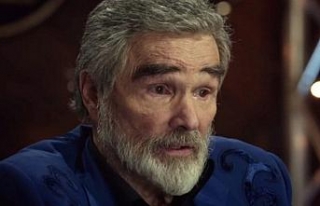 Dünyaca ünlü aktör Burt Reynolds hayatını kaybetti