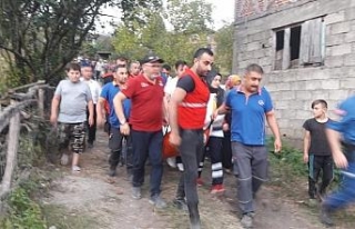 Düzce’de kaybolan 13 yaşındaki kız çocuğundan...