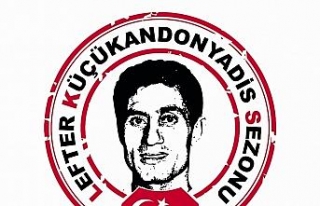 Efsanelerin adlarının verildiği sezonlarda neler...