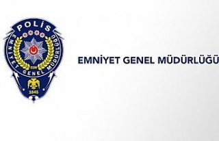 Emniyete 3 bin komiser yardımcısı alınacak