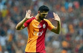 Emre Akbaba “Başka takım istemiyorum” demiş