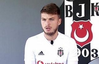 "En güçlü özelliğim asist yapmak"