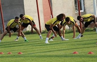 EY Malatyaspor Beşiktaş’a sürpriz yapmak istiyor
