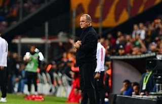 Fatih Terim, 300. maçında galibiyet aldı