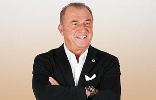 Fatih Terim’e doğum günü sürprizi