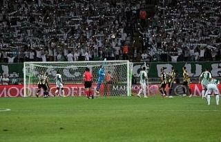 Fenerbahçe derbi öncesi “Elmas” buldu