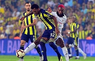 Fenerbahçe ve Beşiktaş PFDK’ya sevk edildi