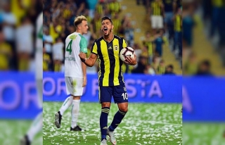 Fenerbahçe’nin golcüleri yabancılar