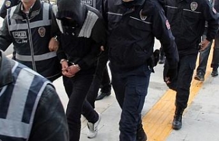 FETÖ soruşturmasında 26 şüpheli tutuklandı