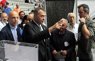 Fikret Orman iddialı konuştu