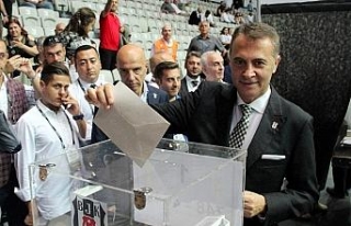 Fikret Orman oyunu kullandı