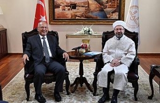 “Filistin, her birimizin yüreğinin bir parçasıdır”
