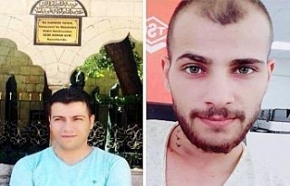 Fırat Nehri’ne giren 2 kardeş boğuldu