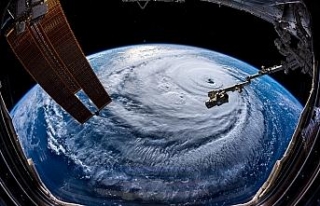 Florence Kasırgası etkisini sürdürüyor