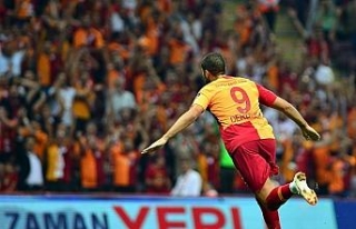 Forvet Eren ve Muğdat’a emanet