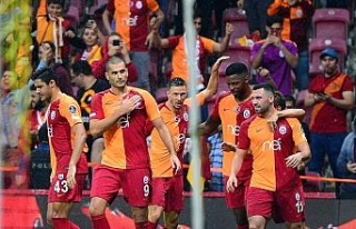 Galatasaray, Paşa’dan liderliği geri aldı