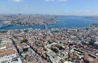 Gelir ve yaşam koşulları araştırması sonuçları...