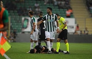 Gökhan Gönül aday kadrodan çıkarıldı