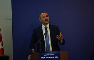 Gül: Parayla çocuğunu görme usulünden vazgeçilecek