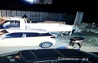 Güvenlik müdürünün öldürülmesine 5 gözaltı