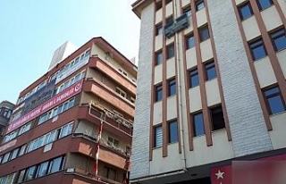 Havaya ateş açan şahıs yakalandı