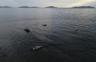Helikopter kazasına ilişkin soruşturma başlatıldı
