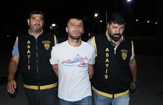 Hesap ödeme kavgası yüzünden öldürüp gömmüşler