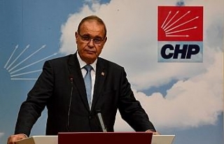 "İçimizde sürekli bir kavga varmış..."