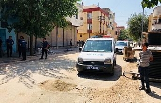 İki aile arasında taşlı sopalı kavga: 4 yaralı
