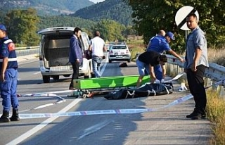İsmet Badem Çanakkale’de toprağa verilecek