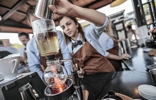 İstanbul Coffee Festival’de geri sayım başladı