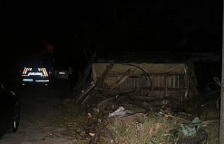İstanbul’da 2 mahallede şarbon karantinası