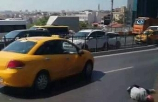 İstanbul’da "insanlık öldü" dedirten...