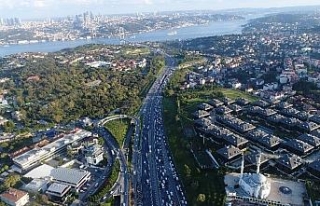 İstanbul’da ’okul’ trafiği