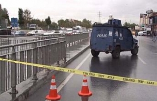 İstanbul’da şüpheli paket alarmı: Fünye ile...