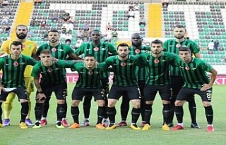 İşte Akhisarspor’un UEFA kadrosu