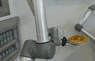 İtalyan pizzacıların pabucu dama atıldı