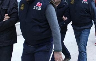 İzmir’de terör operasyonu: 11 gözaltı
