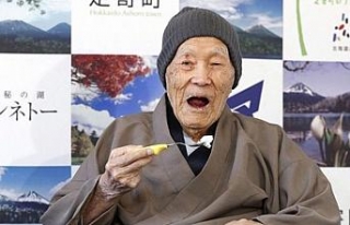 Japonya’da 100 yaş üzeri nüfus rekor kırdı